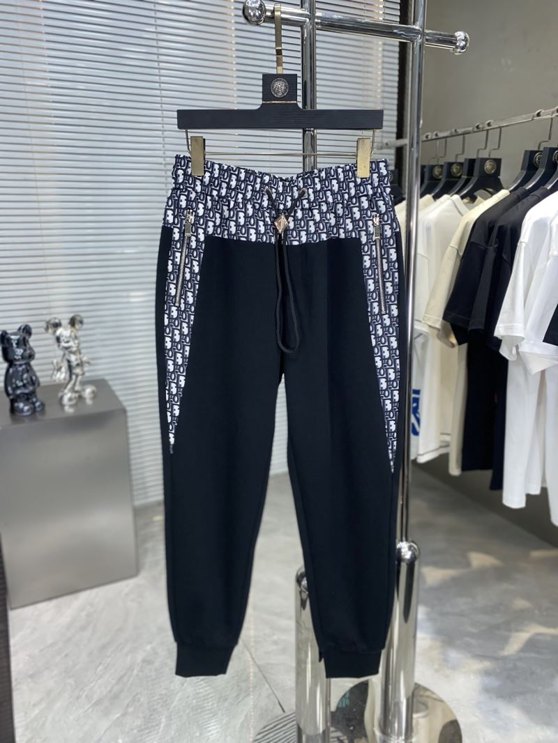 Christian Dior Long Pants